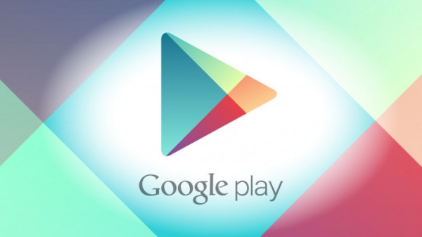 google-play