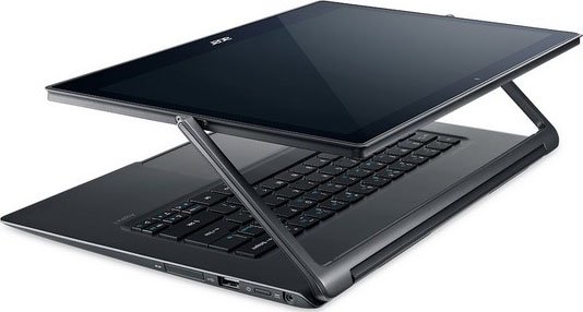 Acer R 13 v2