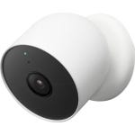 Google Nest Cam