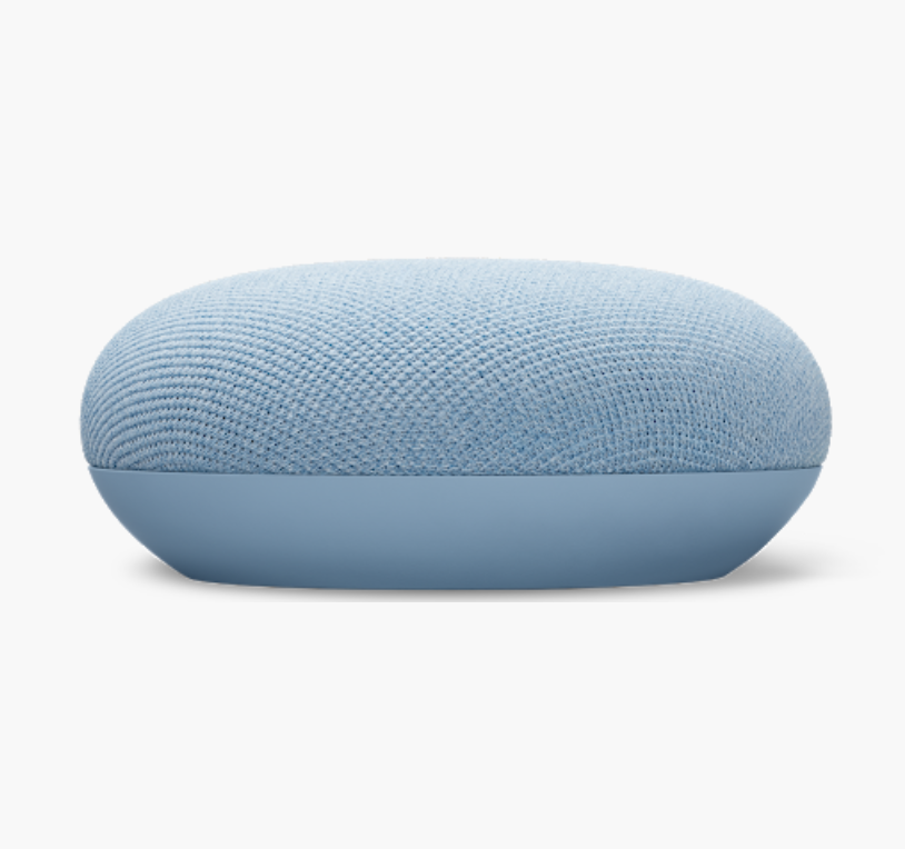 Google Nest Mini