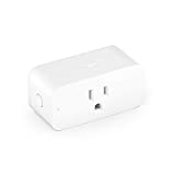 Amazon Smart Plug, for home automation, Works with Alexa - A Certified for Humans Device