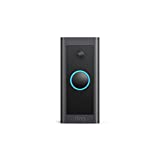 Ring Video Doorbell Wired