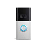 Ring Video Doorbell 4