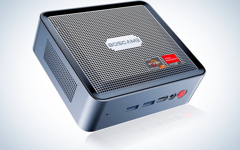 Bosgame Mini PC